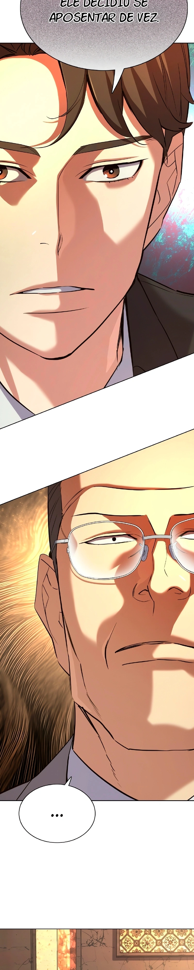 Reborn Rich Capítulo 182 Página 26