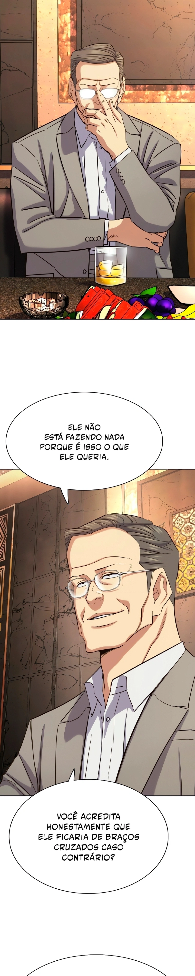 Reborn Rich Capítulo 182 Página 27