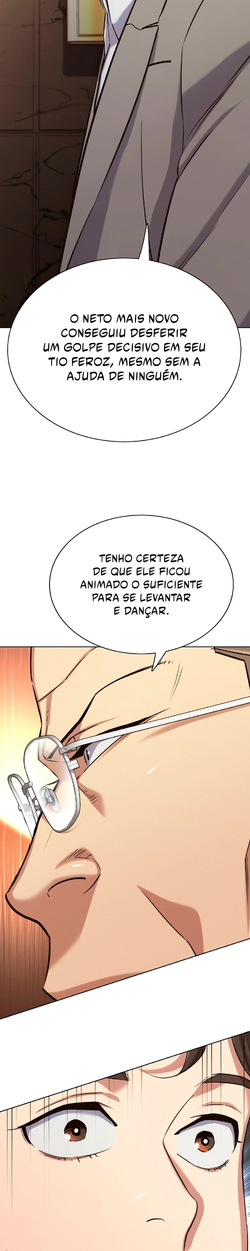 Reborn Rich Capítulo 182 Página 29