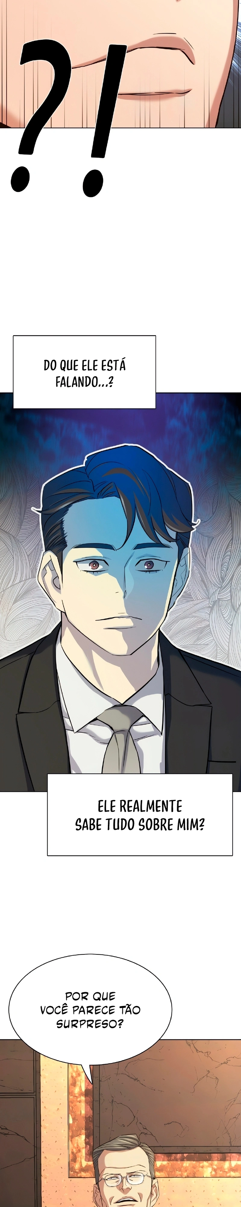 Reborn Rich Capítulo 182 Página 30