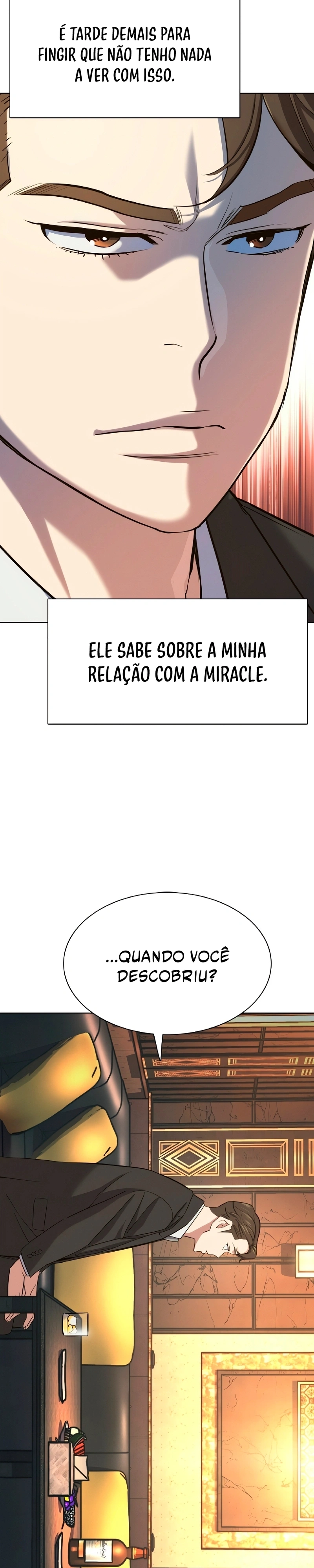 Reborn Rich Capítulo 182 Página 32