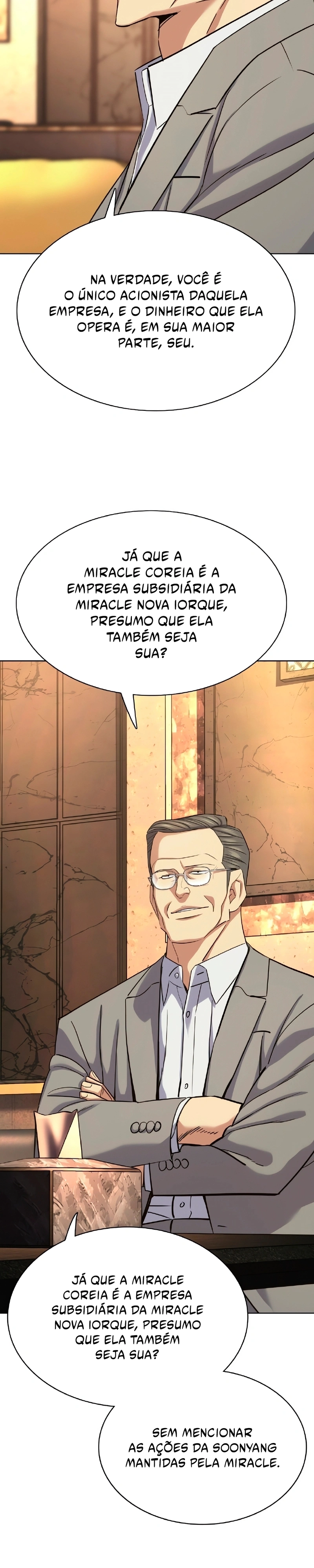 Reborn Rich Capítulo 182 Página 34