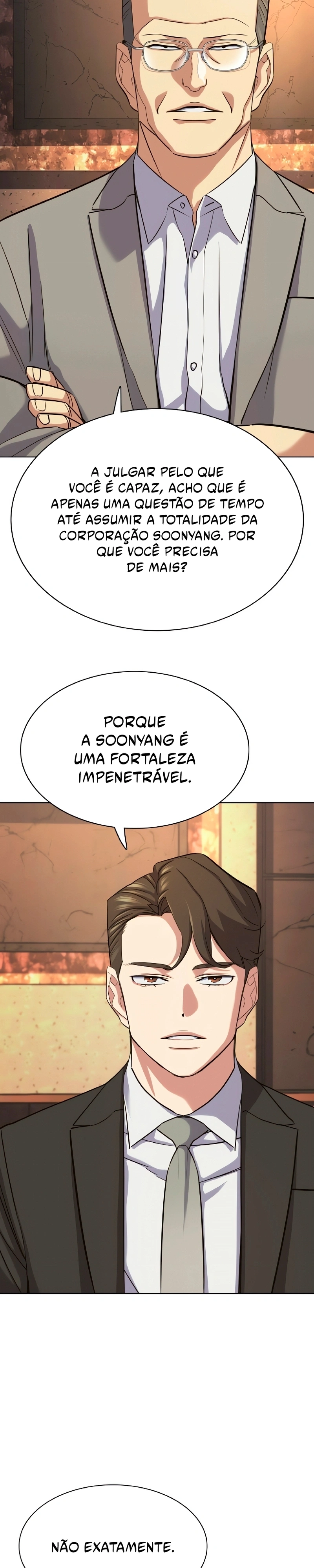Reborn Rich Capítulo 182 Página 38