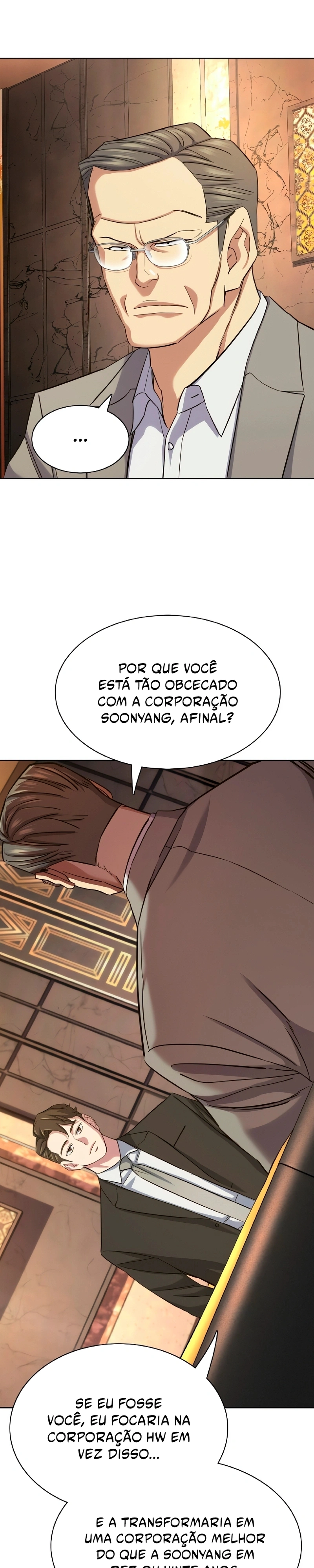Reborn Rich Capítulo 182 Página 40