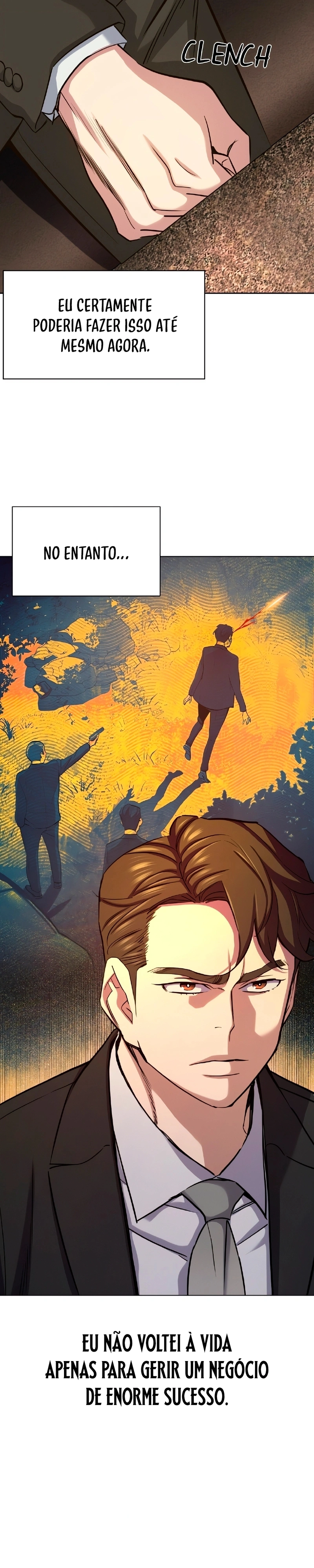 Reborn Rich Capítulo 182 Página 42