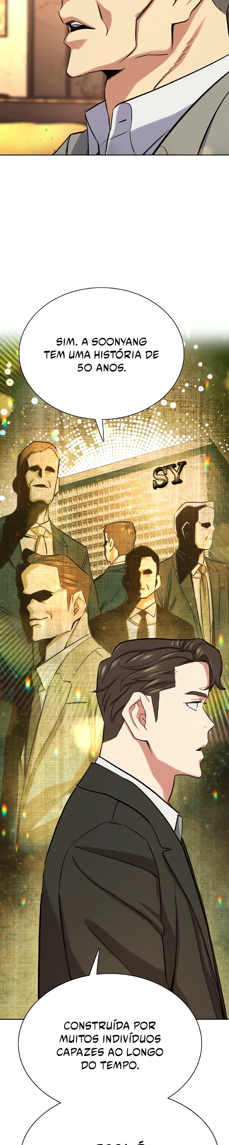 Reborn Rich Capítulo 182 Página 44