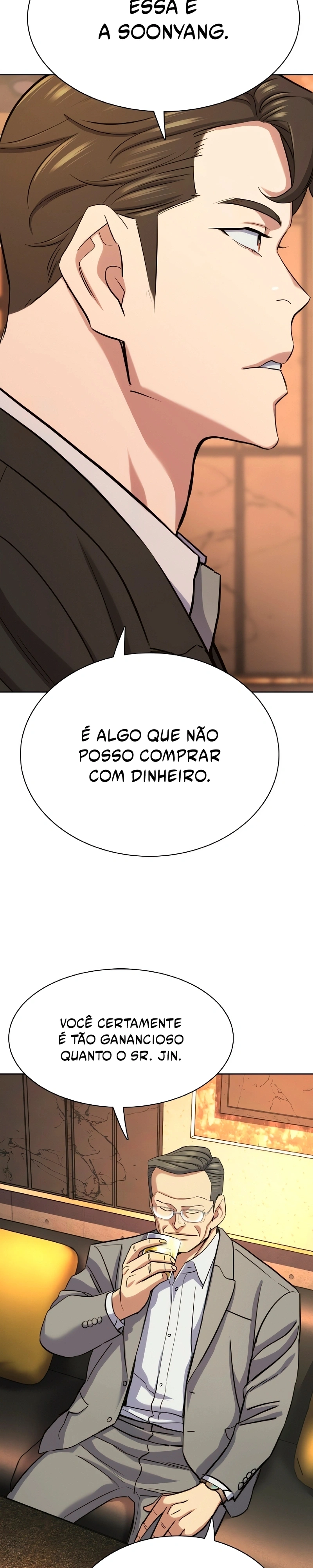 Reborn Rich Capítulo 182 Página 45