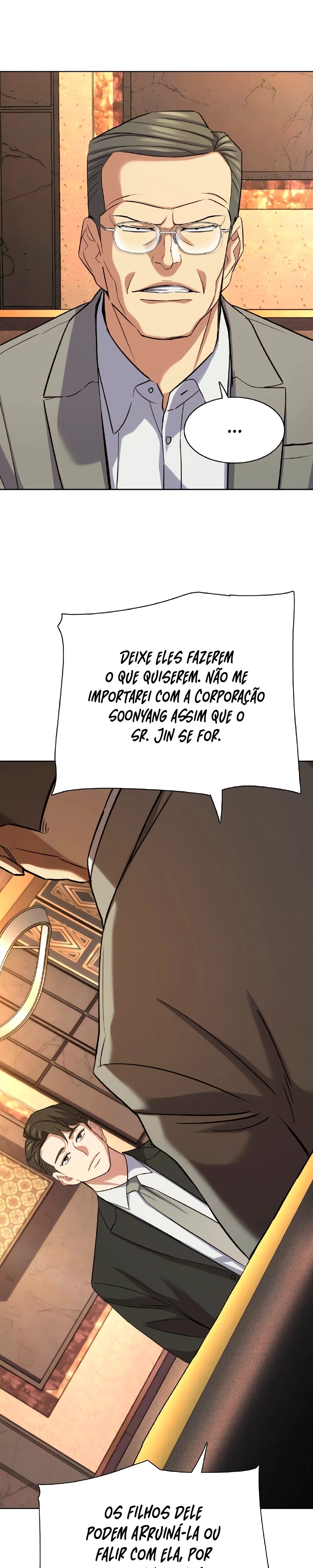 Reborn Rich Capítulo 182 Página 51