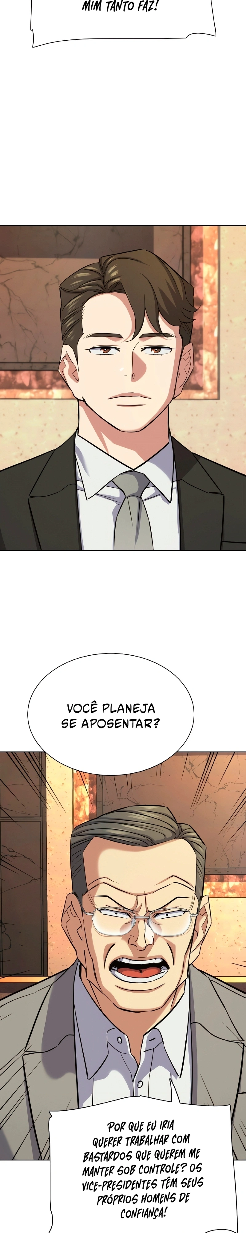 Reborn Rich Capítulo 182 Página 52