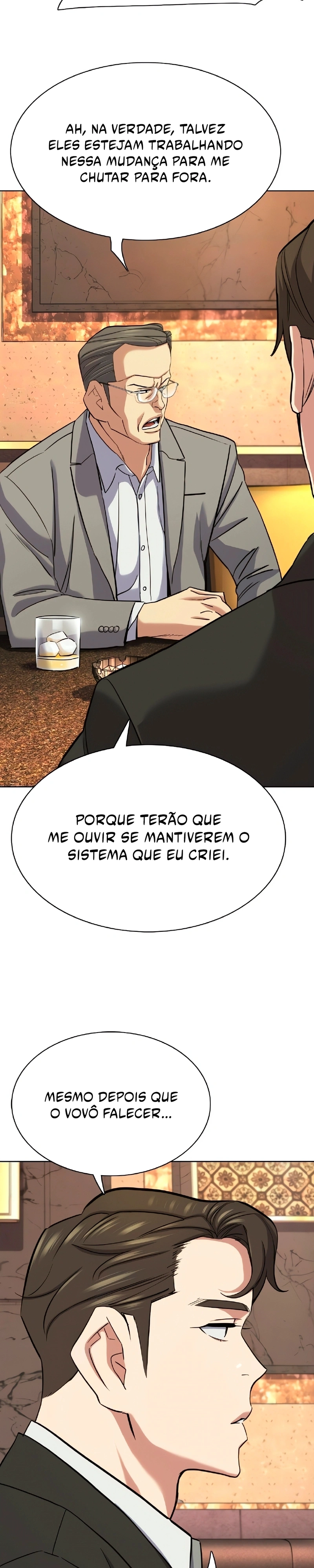 Reborn Rich Capítulo 182 Página 53