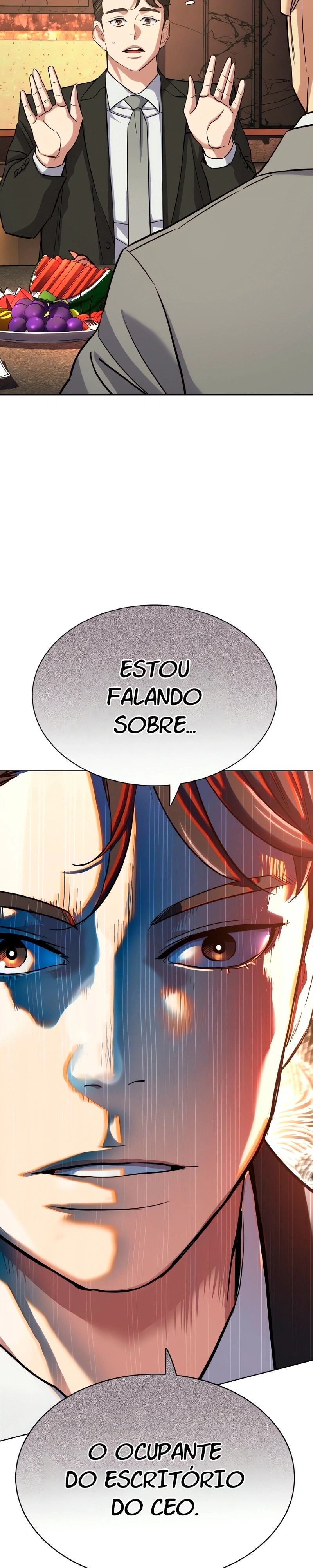 Reborn Rich Capítulo 182 Página 55