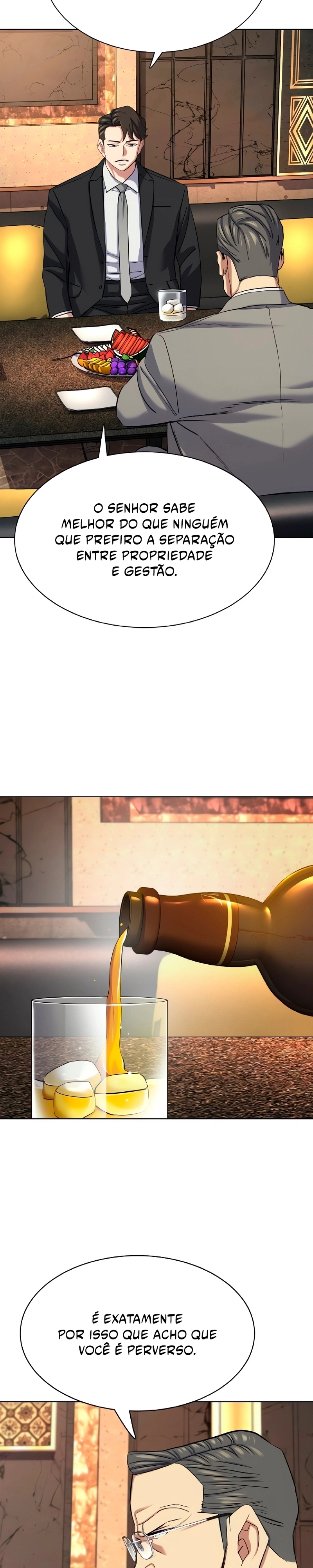 Reborn Rich Capítulo 183 Página 15