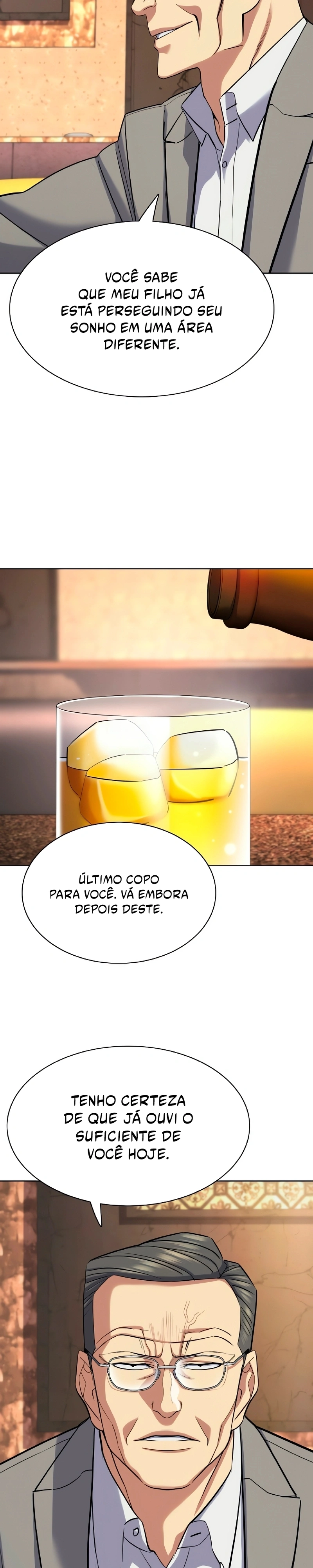 Reborn Rich Capítulo 183 Página 16