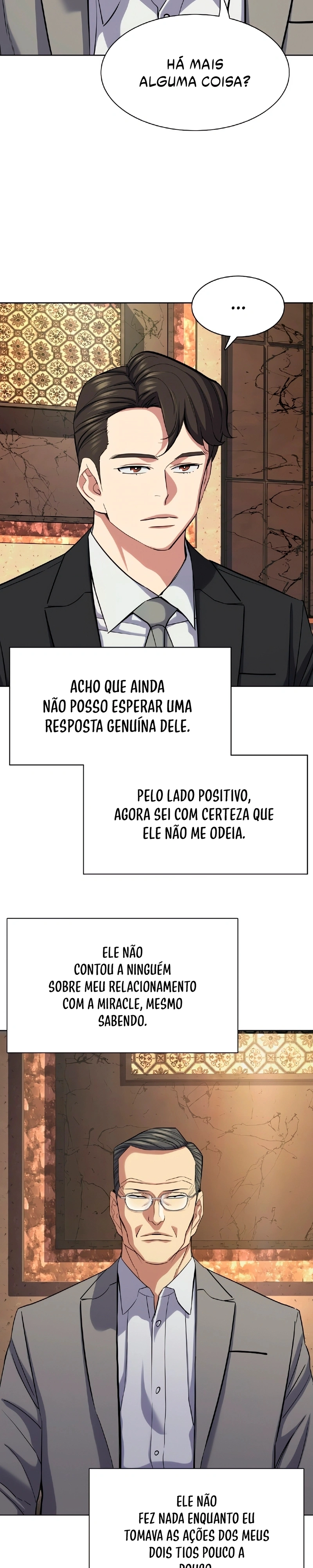 Reborn Rich Capítulo 183 Página 17