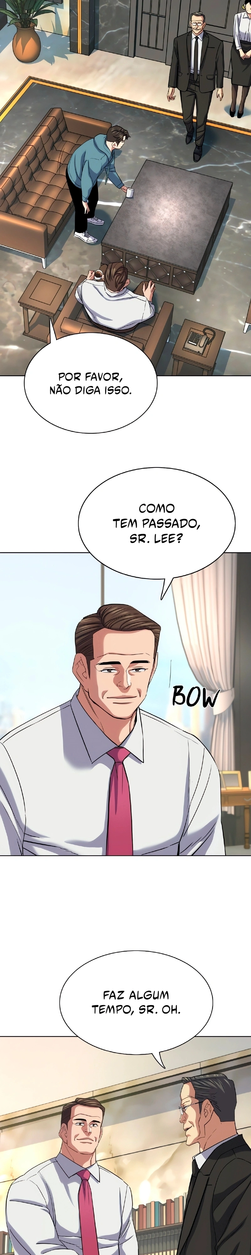 Reborn Rich Capítulo 183 Página 24