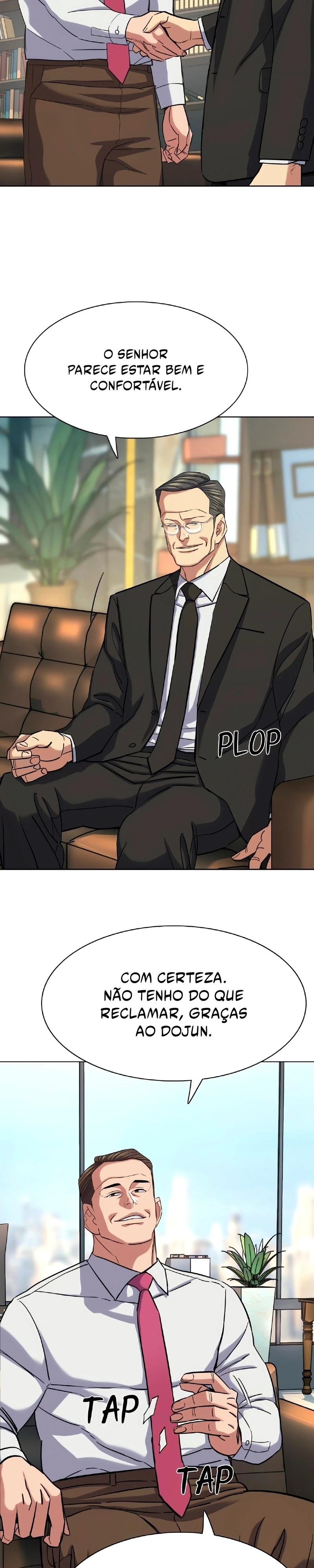 Reborn Rich Capítulo 183 Página 25