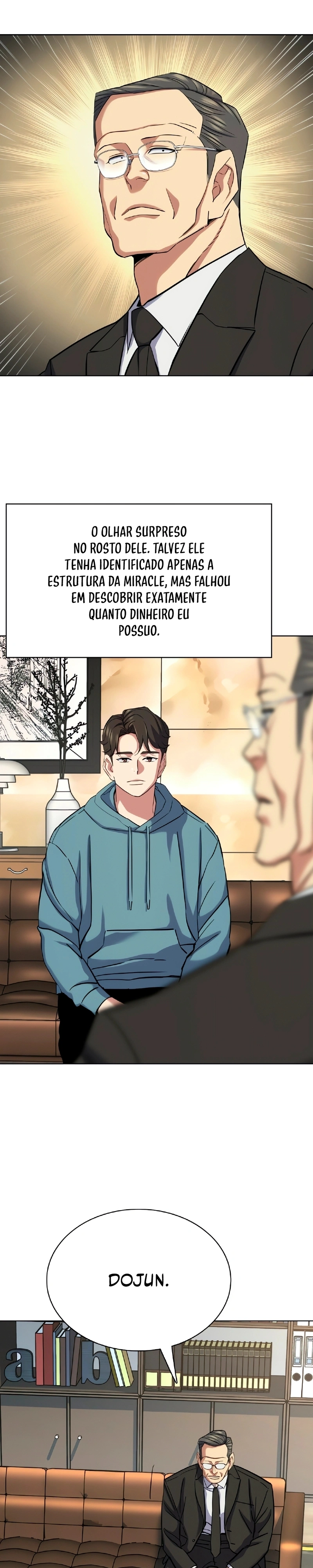 Reborn Rich Capítulo 183 Página 31