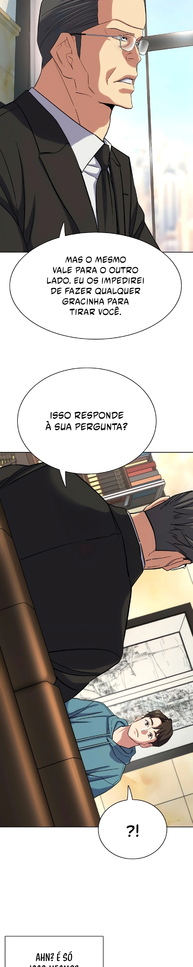 Reborn Rich Capítulo 183 Página 34