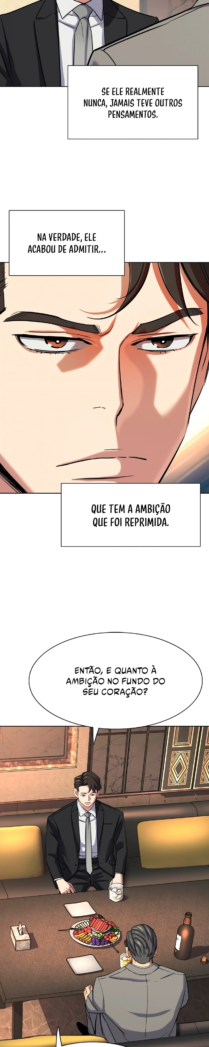Reborn Rich Capítulo 183 Página 9