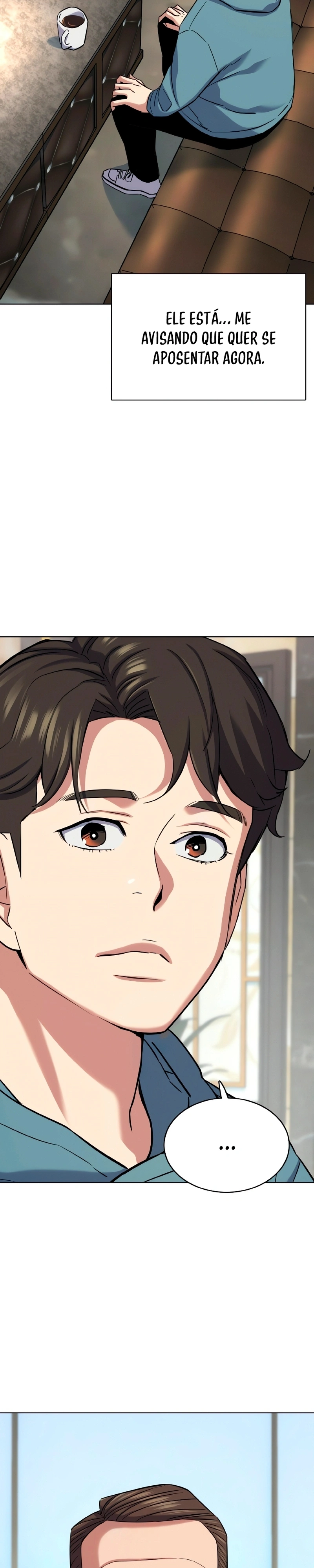 Reborn Rich Capítulo 184 Página 12
