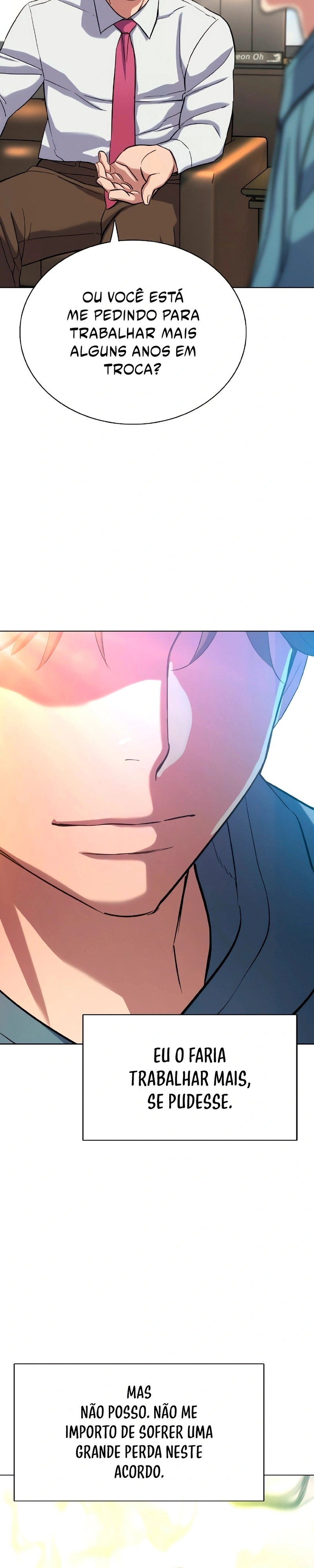 Reborn Rich Capítulo 184 Página 16