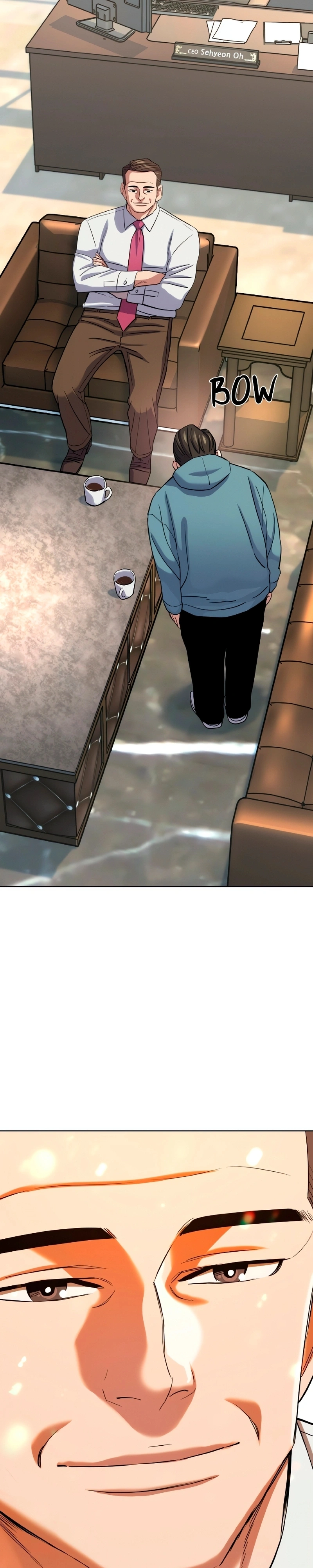 Reborn Rich Capítulo 184 Página 24