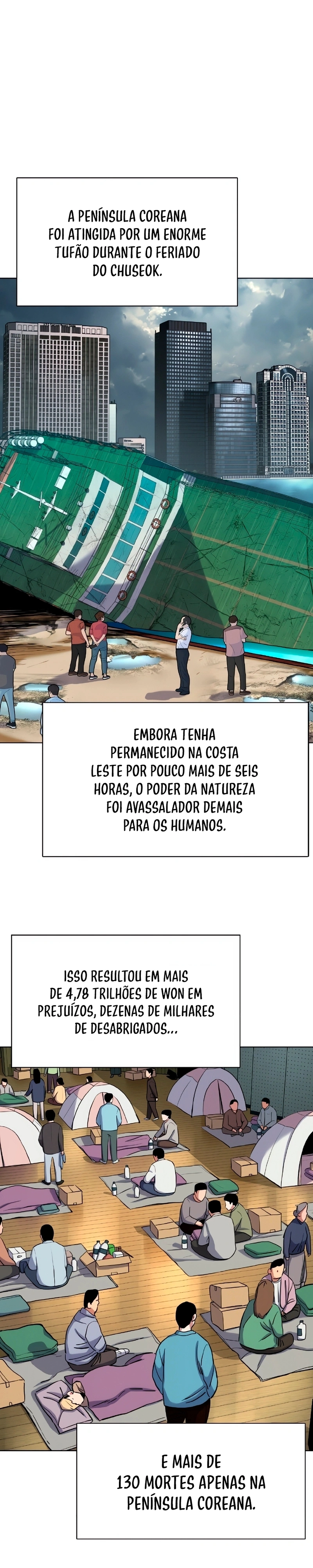 Reborn Rich Capítulo 184 Página 26