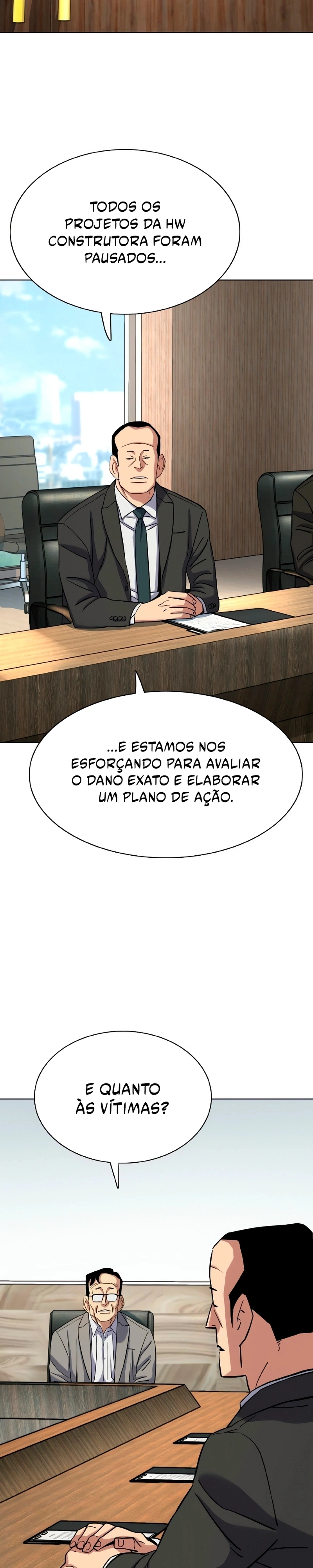 Reborn Rich Capítulo 184 Página 28