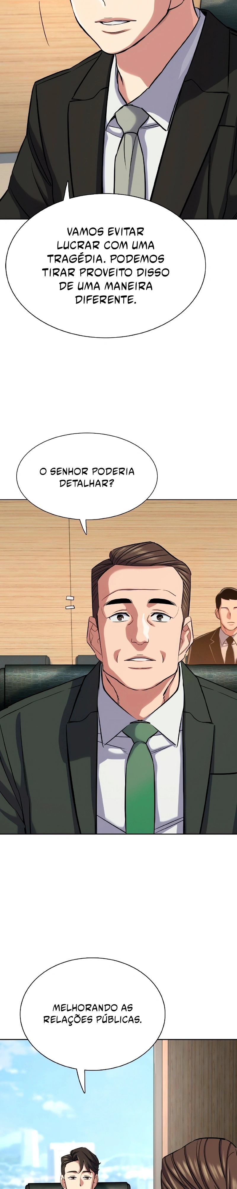 Reborn Rich Capítulo 184 Página 37