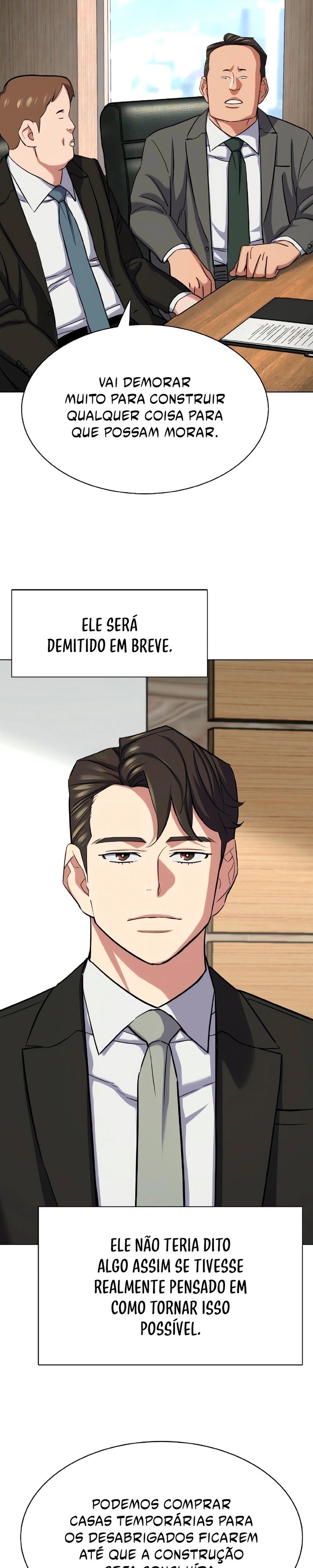 Reborn Rich Capítulo 184 Página 40