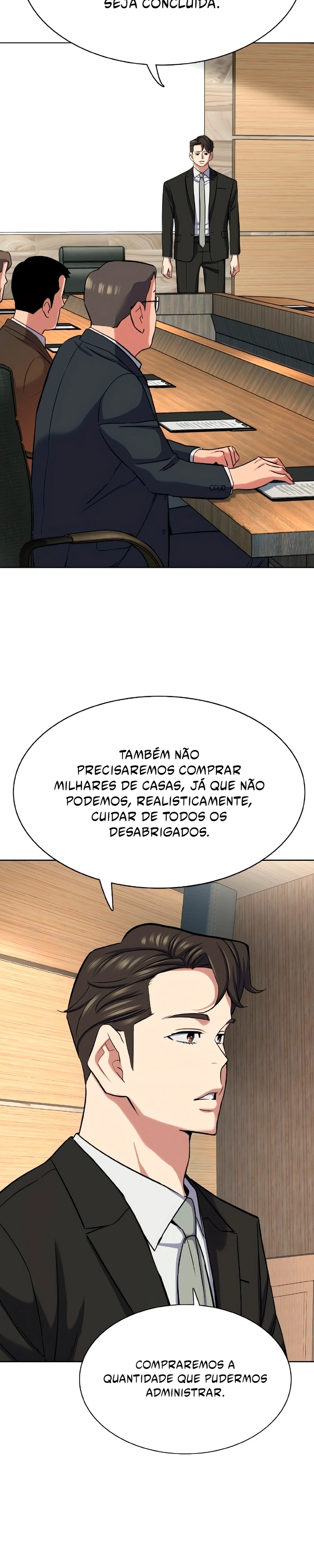 Reborn Rich Capítulo 184 Página 41