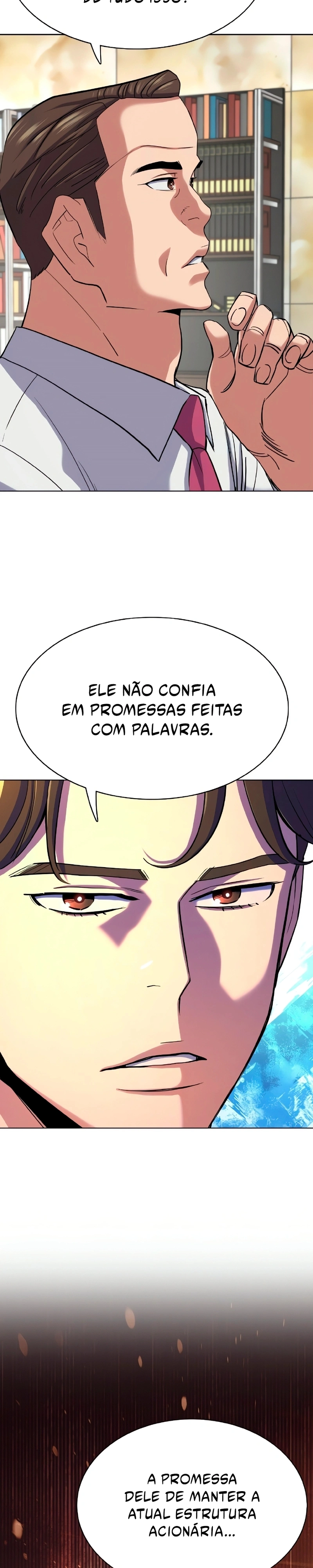 Reborn Rich Capítulo 184 Página 7