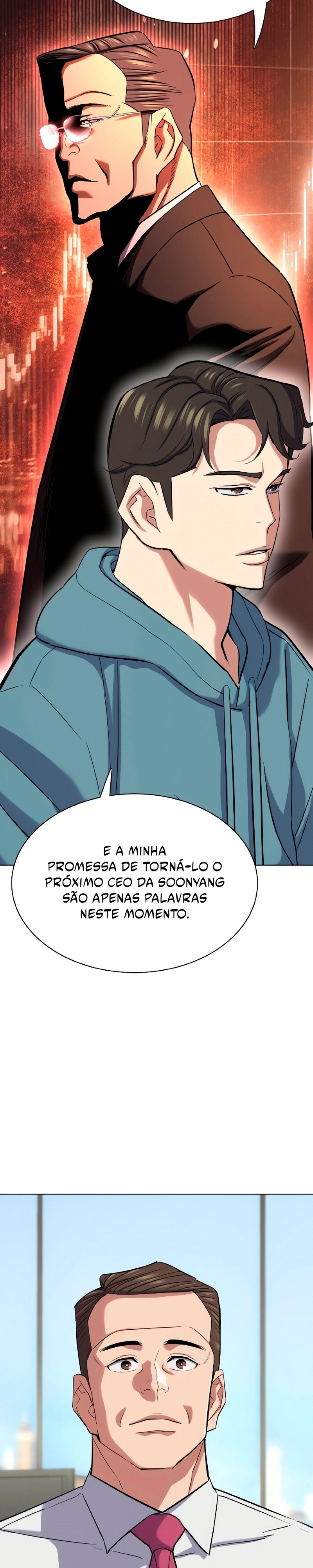 Reborn Rich Capítulo 184 Página 8