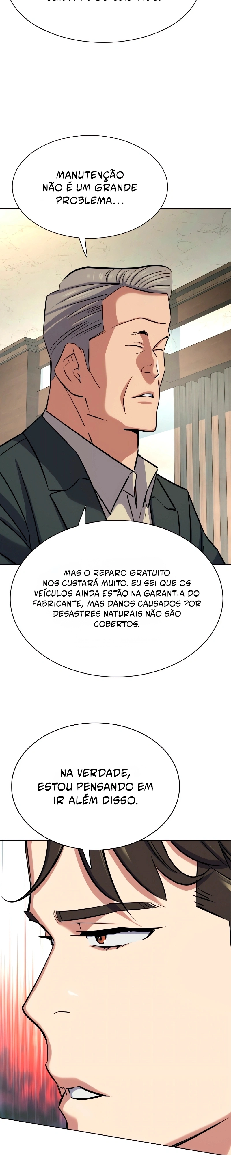 Reborn Rich Capítulo 185 Página 19