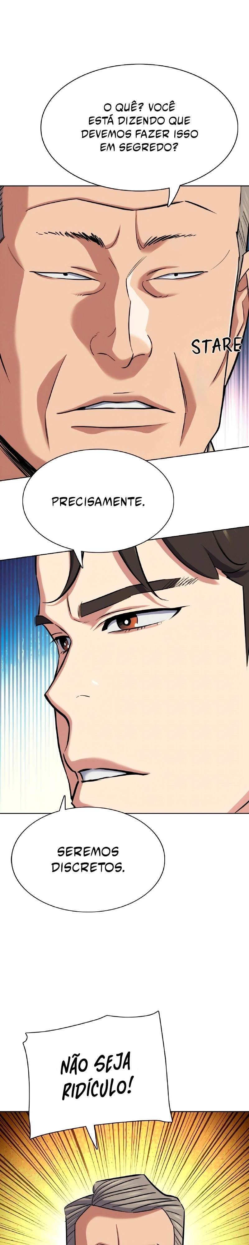 Reborn Rich Capítulo 185 Página 25