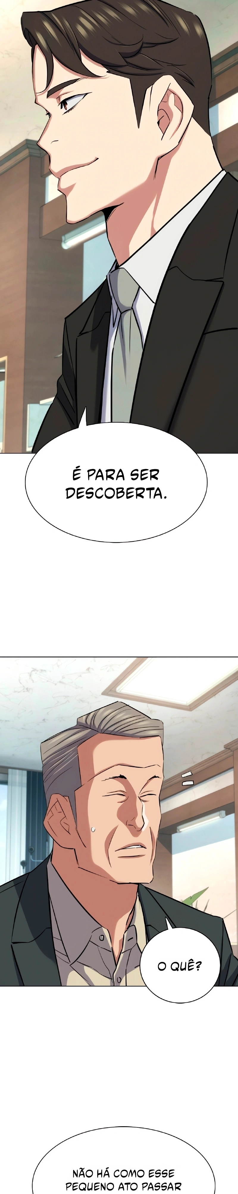 Reborn Rich Capítulo 185 Página 29