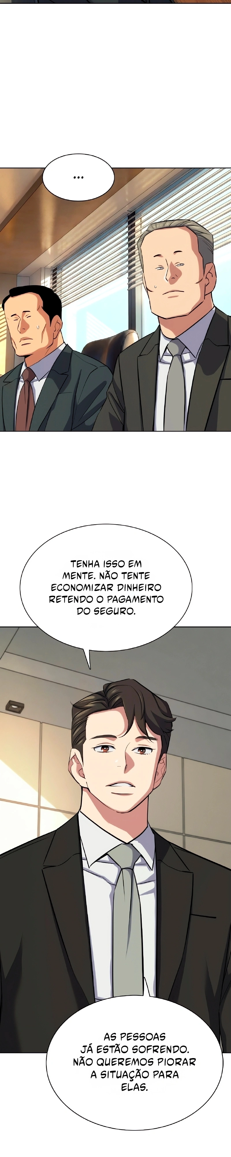 Reborn Rich Capítulo 185 Página 36