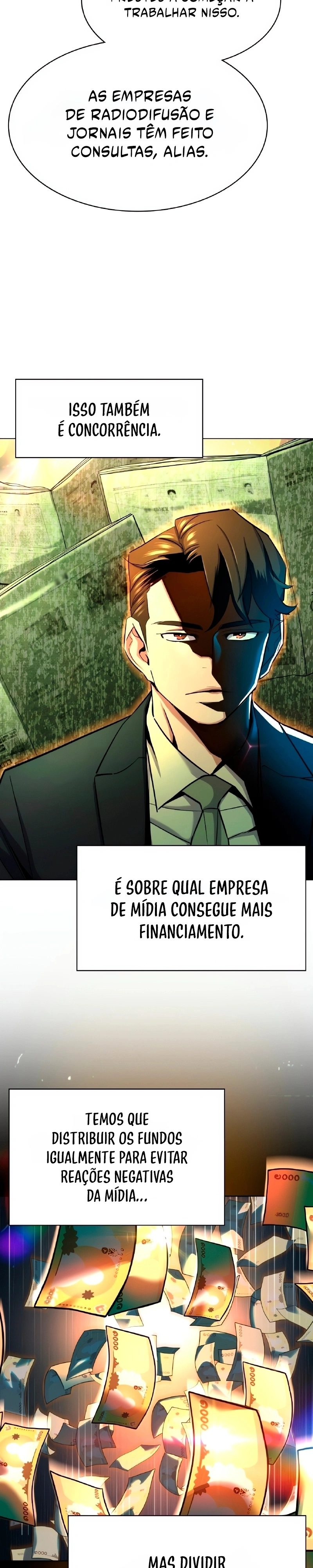 Reborn Rich Capítulo 185 Página 40