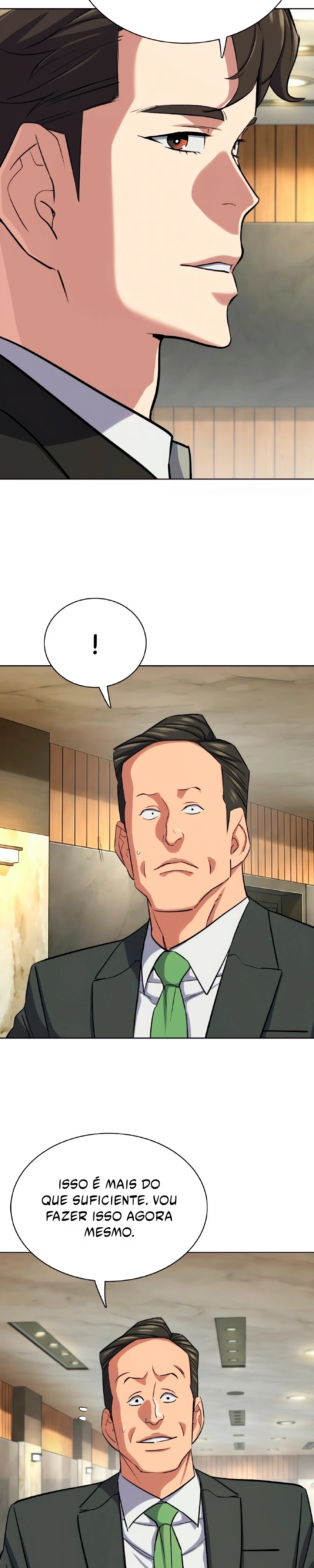 Reborn Rich Capítulo 185 Página 44