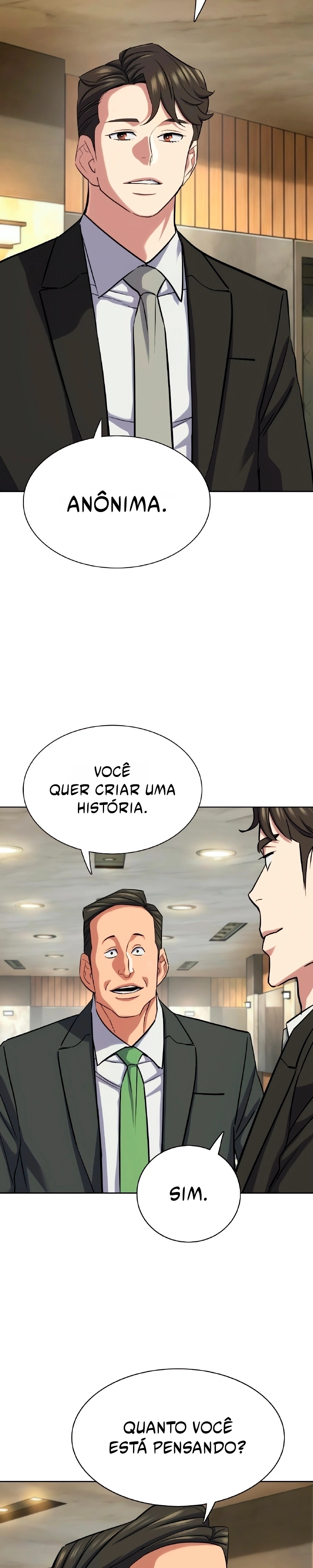Reborn Rich Capítulo 185 Página 46
