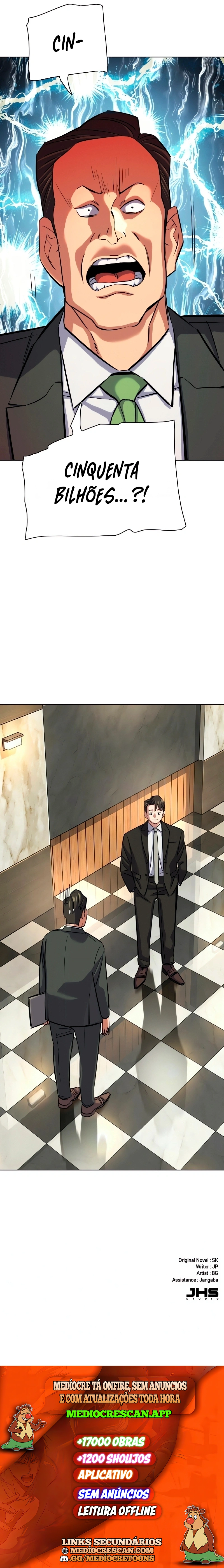 Reborn Rich Capítulo 185 Página 48