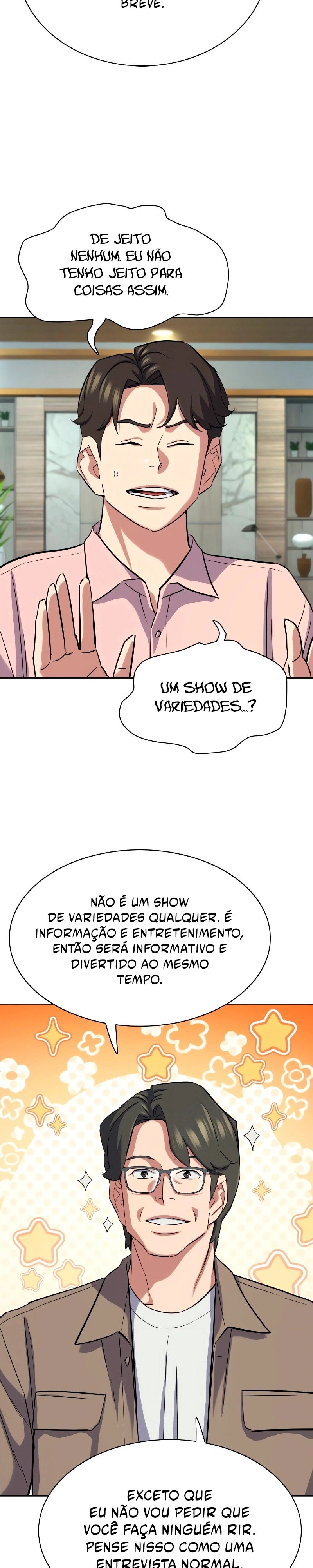 Reborn Rich Capítulo 186 Página 13