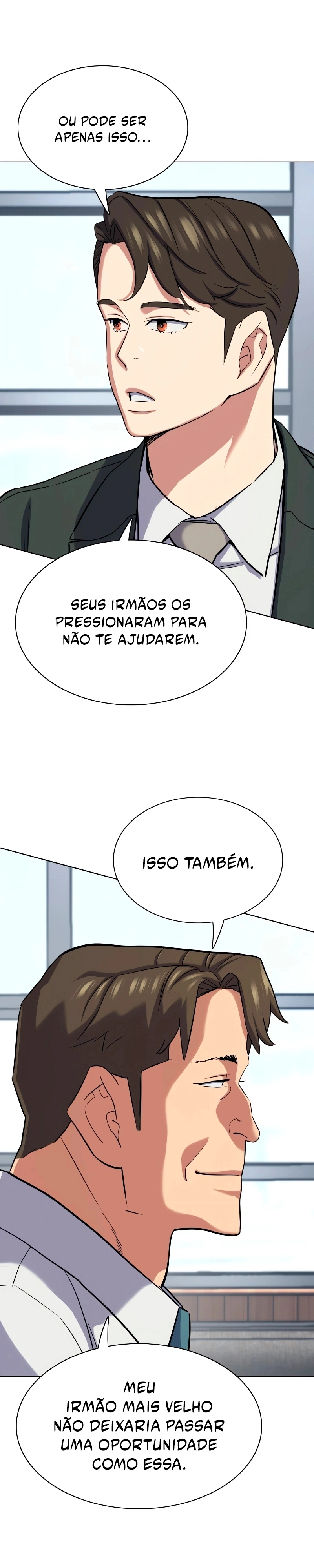Reborn Rich Capítulo 186 Página 23