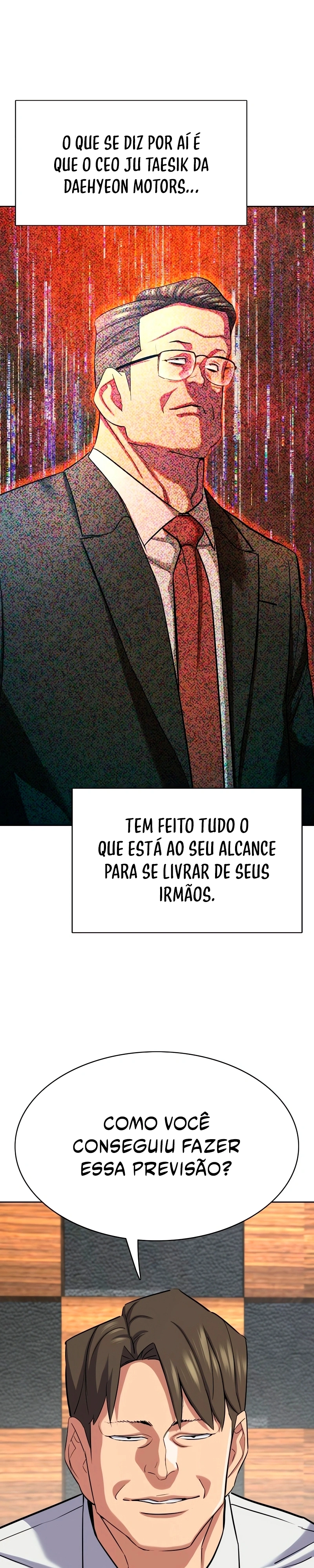 Reborn Rich Capítulo 186 Página 24