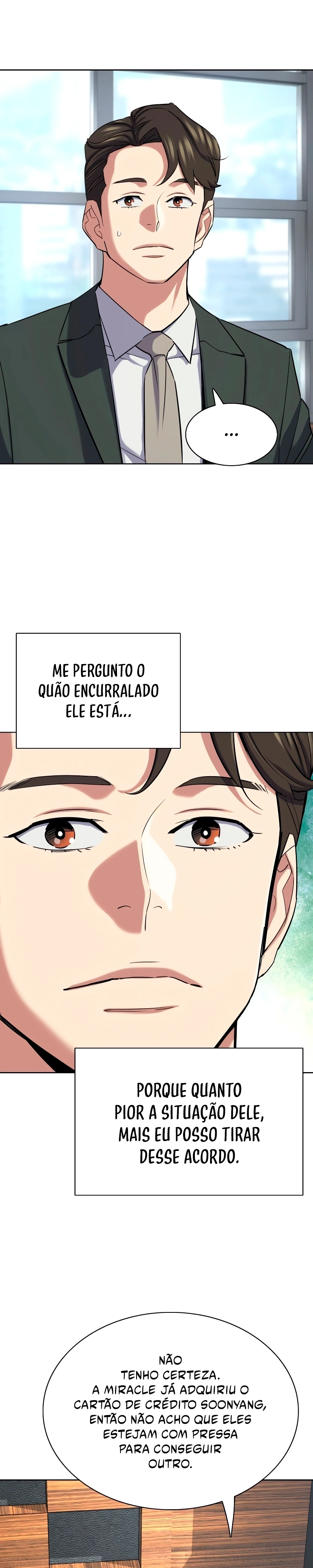 Reborn Rich Capítulo 186 Página 29