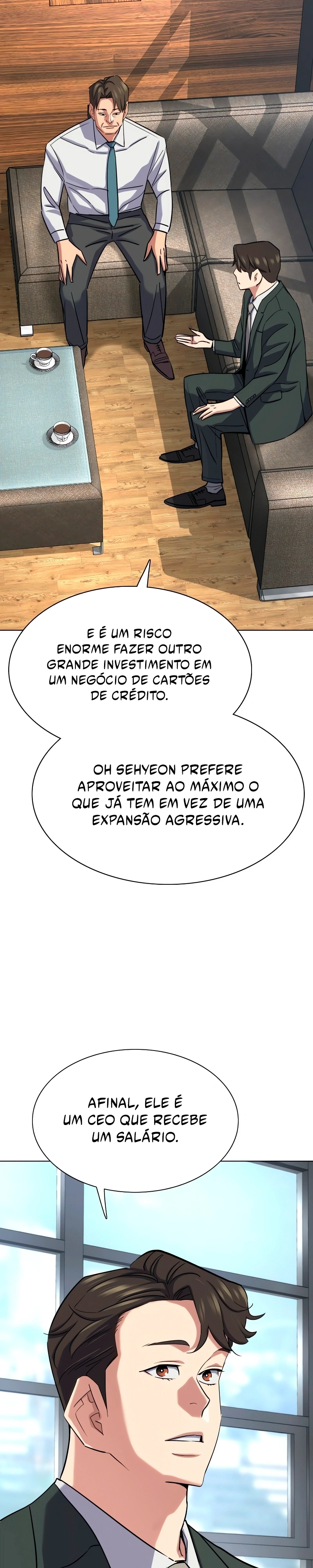 Reborn Rich Capítulo 186 Página 30