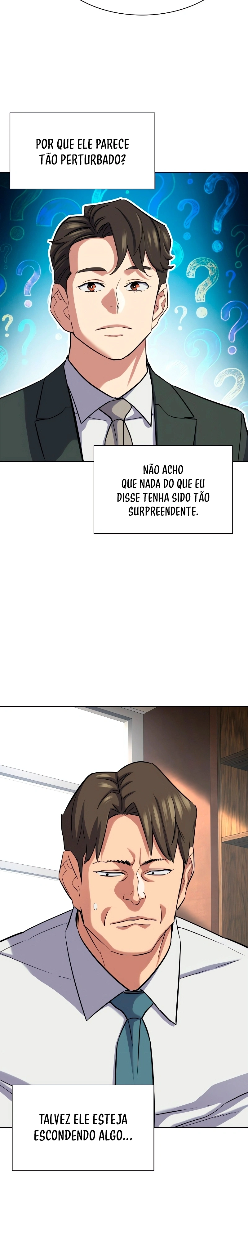 Reborn Rich Capítulo 186 Página 37
