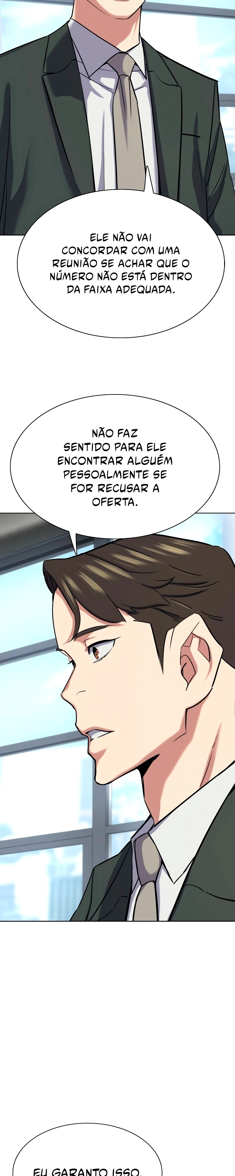 Reborn Rich Capítulo 186 Página 39
