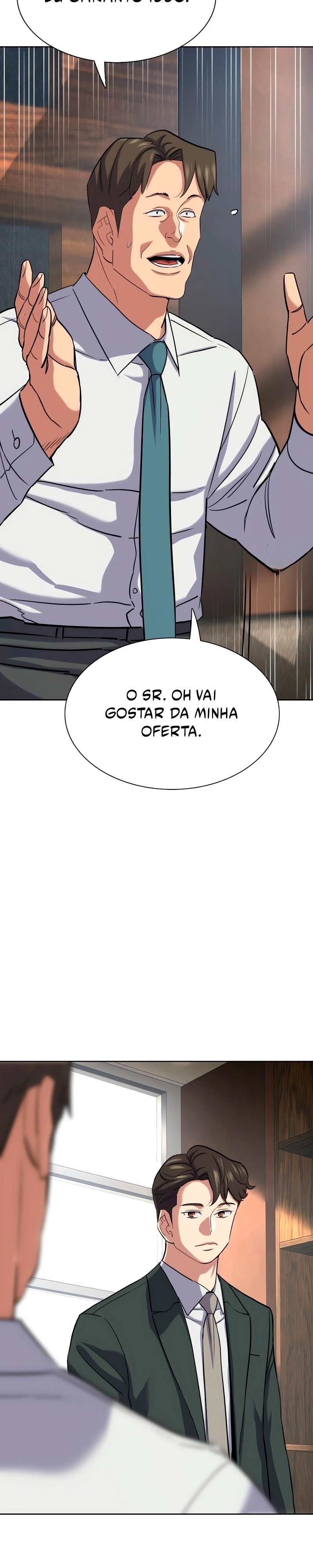 Reborn Rich Capítulo 186 Página 40