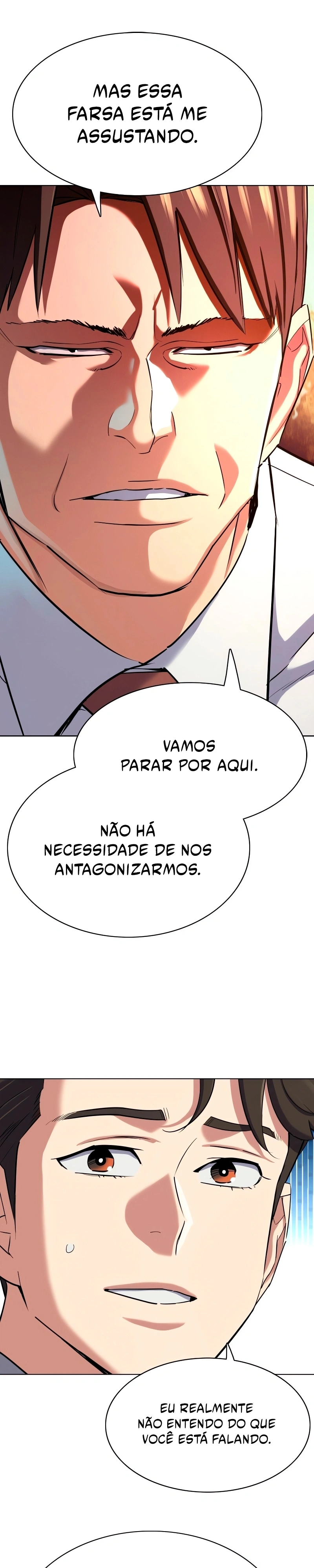 Reborn Rich Capítulo 187 Página 24